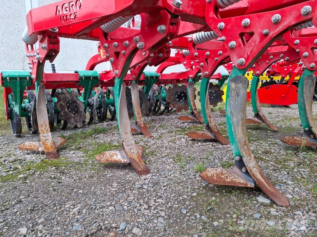 Agro-Masz Runner 30 Kultivátory