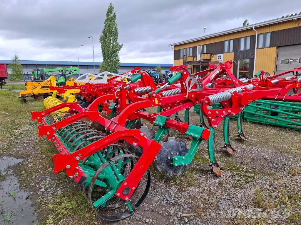 Agro-Masz Runner 30 Kultivátory