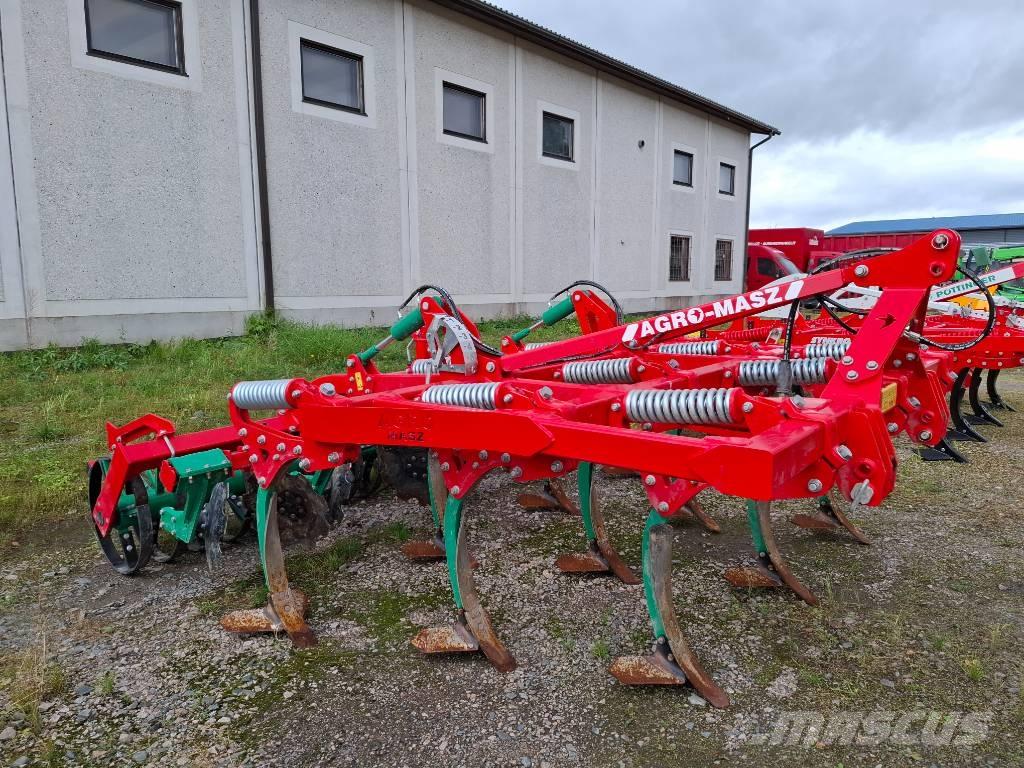 Agro-Masz Runner 30 Kultivátory