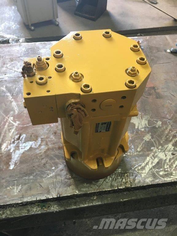 CAT 0R-4608 PUMP Hydraulika