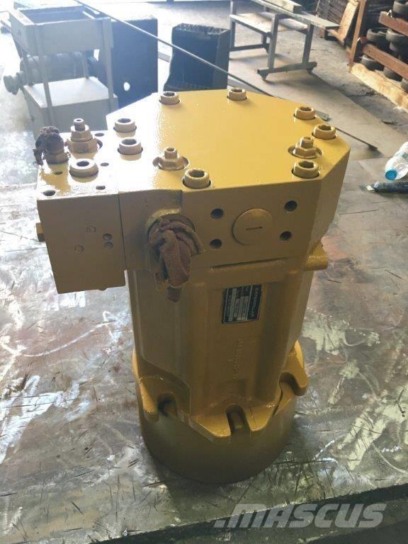 CAT 0R-4608 PUMP Hydraulika
