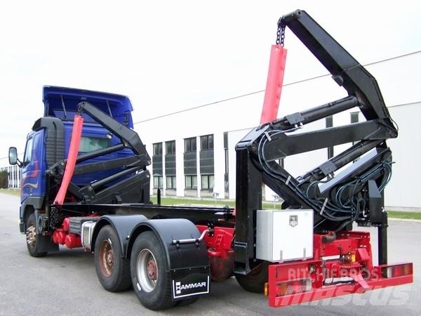 HAMMAR SL 20 BHE Iné