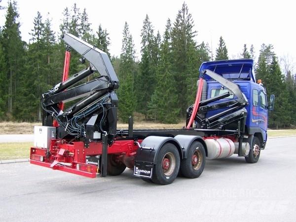HAMMAR SL 20 BHE Iné