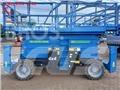 Genie GS 5390 RT Nožnicové zdvíhacie plošiny