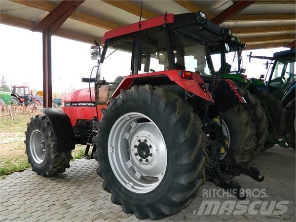 CASE 5130 Traktory