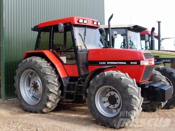 CASE 5130 Traktory