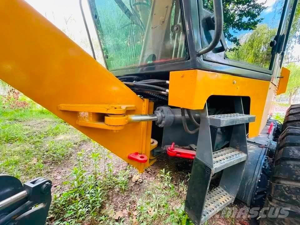 XCMG GR1803 Grejdery