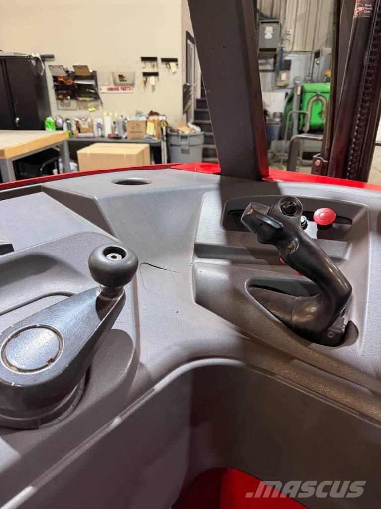 Raymond 410C30TT Retraky