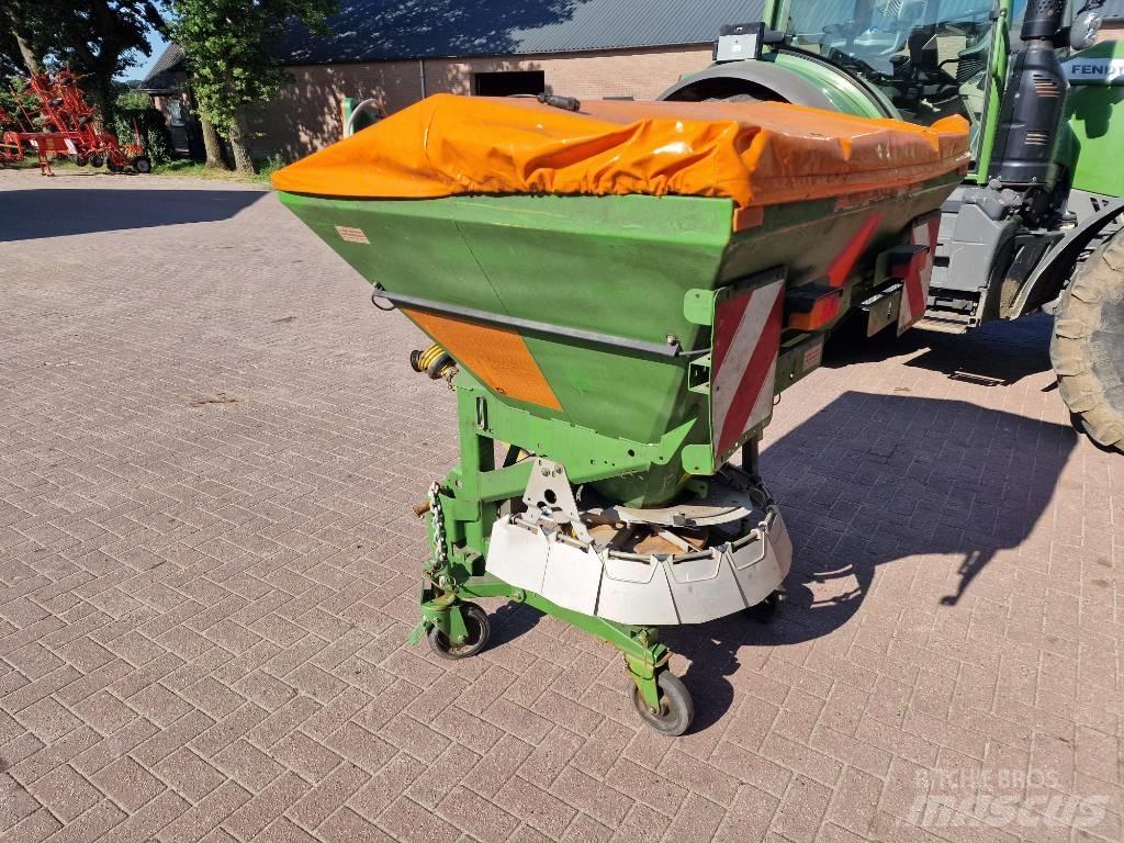 Amazone E+S 750 Posýpače soli a piesku