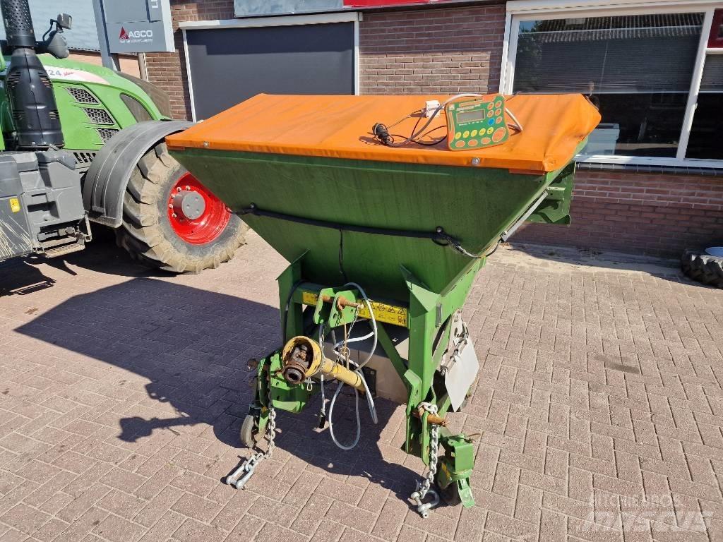 Amazone E+S 750 Posýpače soli a piesku