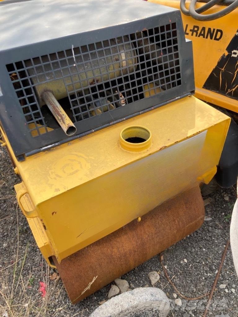 Bomag BW 75 AD Tandemové valce