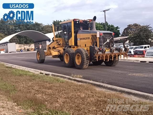 Volvo G 930 Grejdery