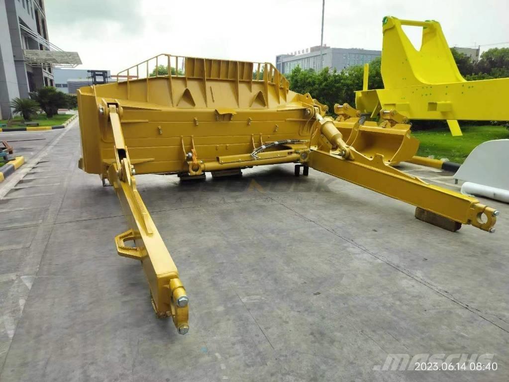 CAT U BLADE FOR D8 Radlice