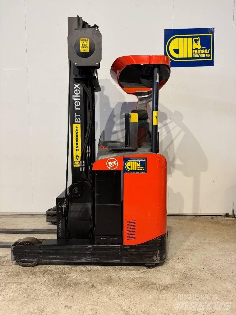 BT Truck RR E 160 Retraky