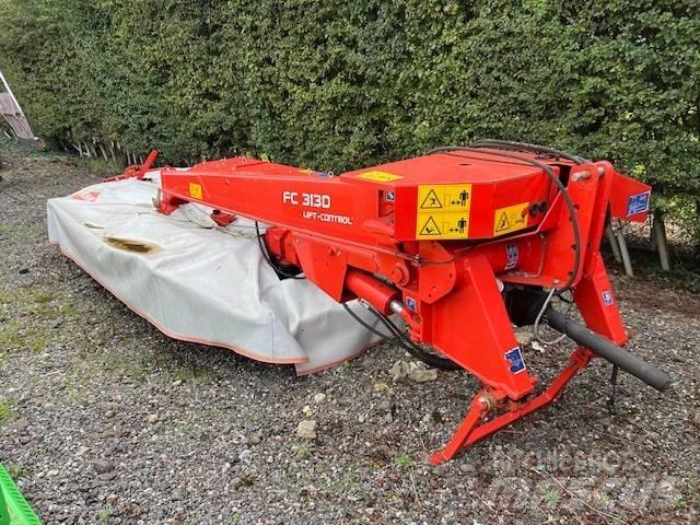 Kuhn FC 313 DF Žací stroj-kondicionér