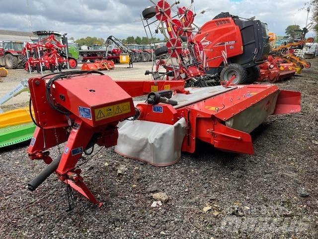 Kuhn FC 313 DF Žací stroj-kondicionér