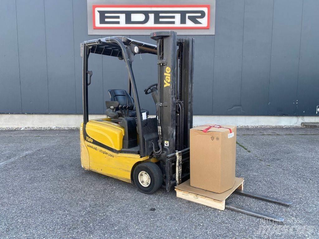 Yale ERP 16VT Akumulátorové vozíky