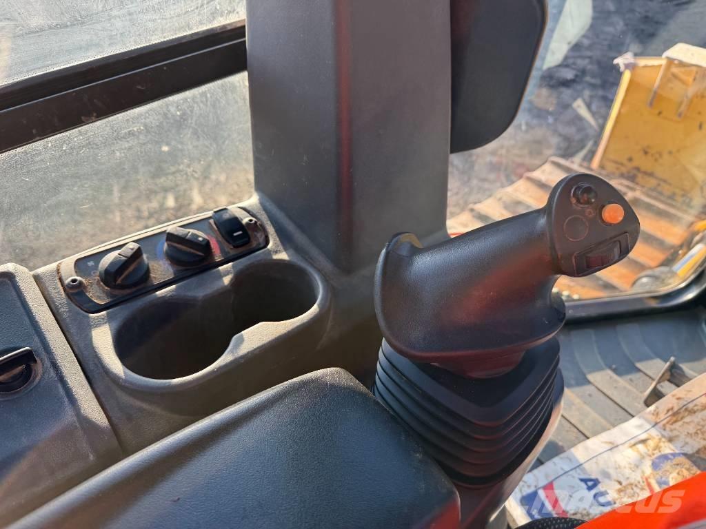 CAT D 3 Next Gen Pásové dozéry