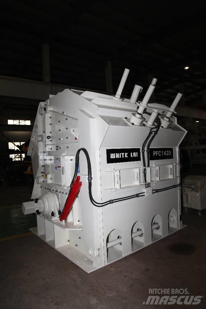 Kinglink KPF1420 Drviče