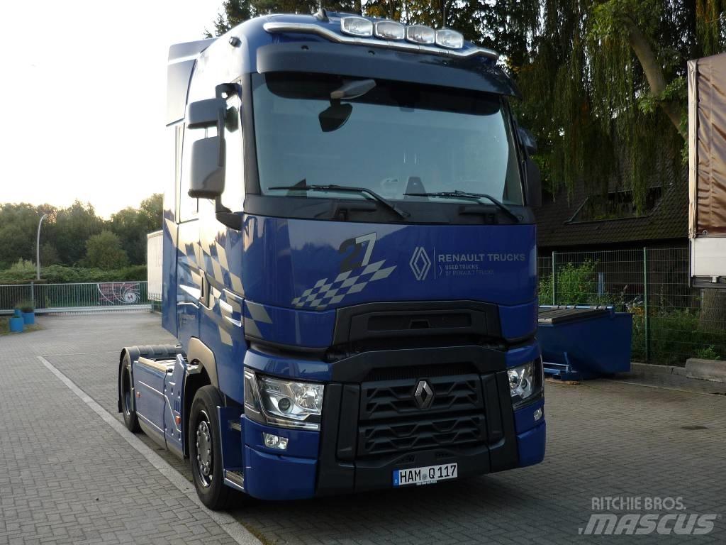 Renault T-High 530 Ťahače