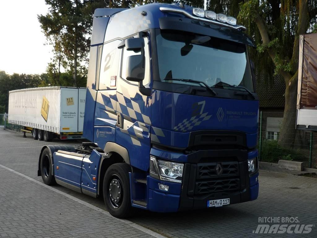 Renault T-High 530 Ťahače
