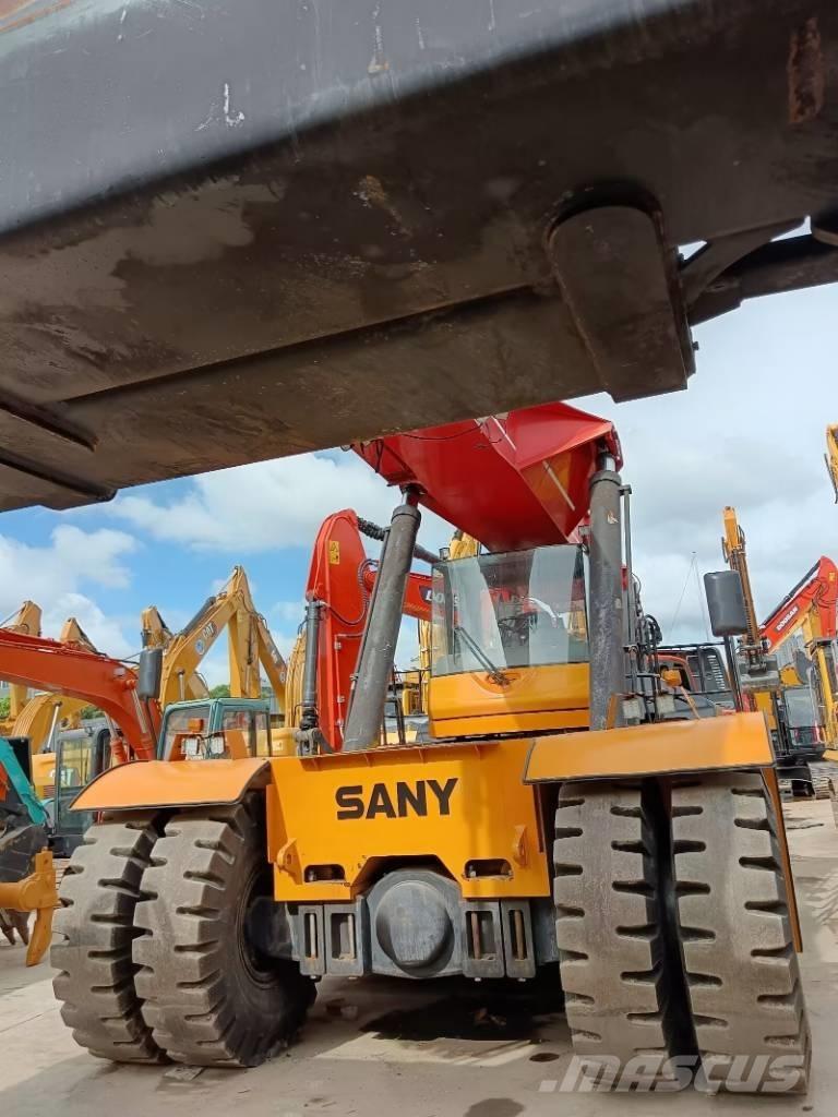 Sany SRSC 45 C30 Prekladače kontajnerov