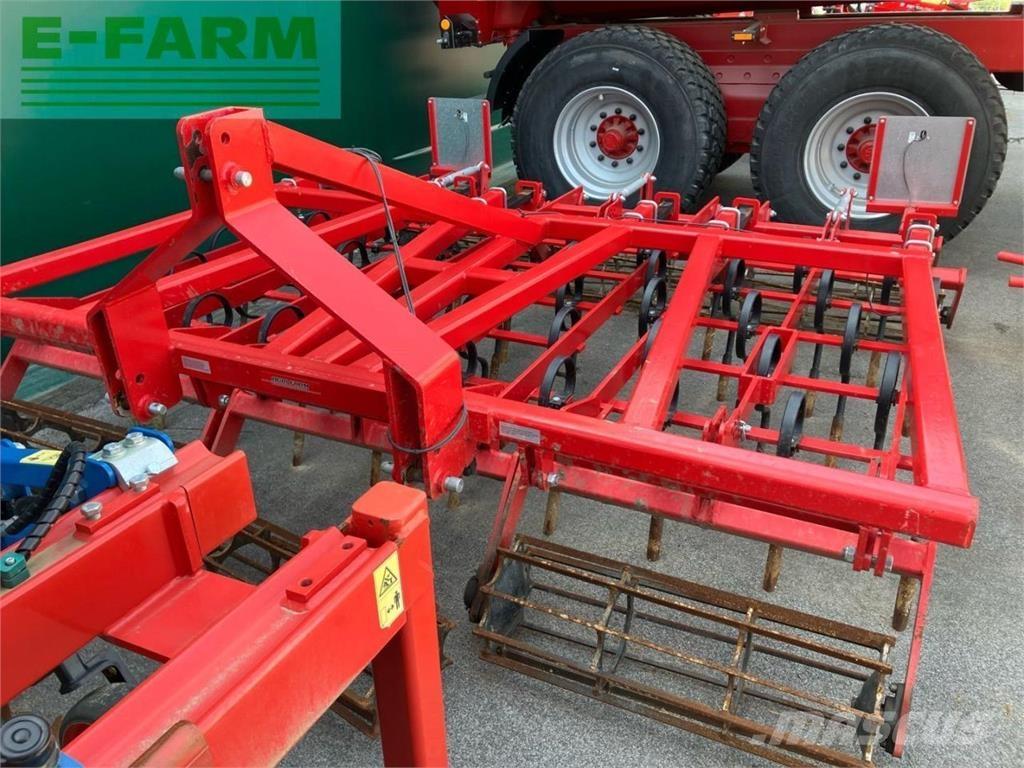  3m Kombinované sejačky