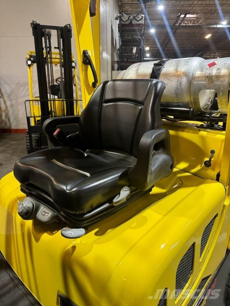 Hyster S 120 FT Iné