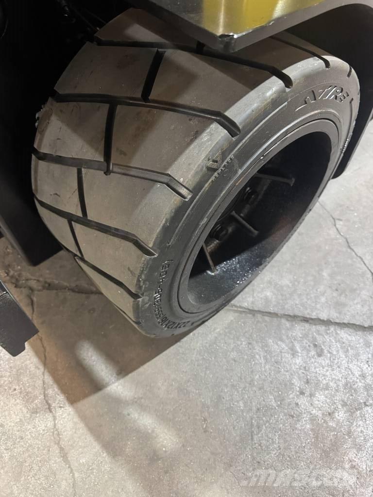 Hyster S 120 FT Iné