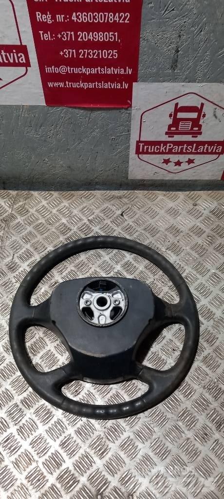 Scania R 440   1495393 Kabíny a interiér