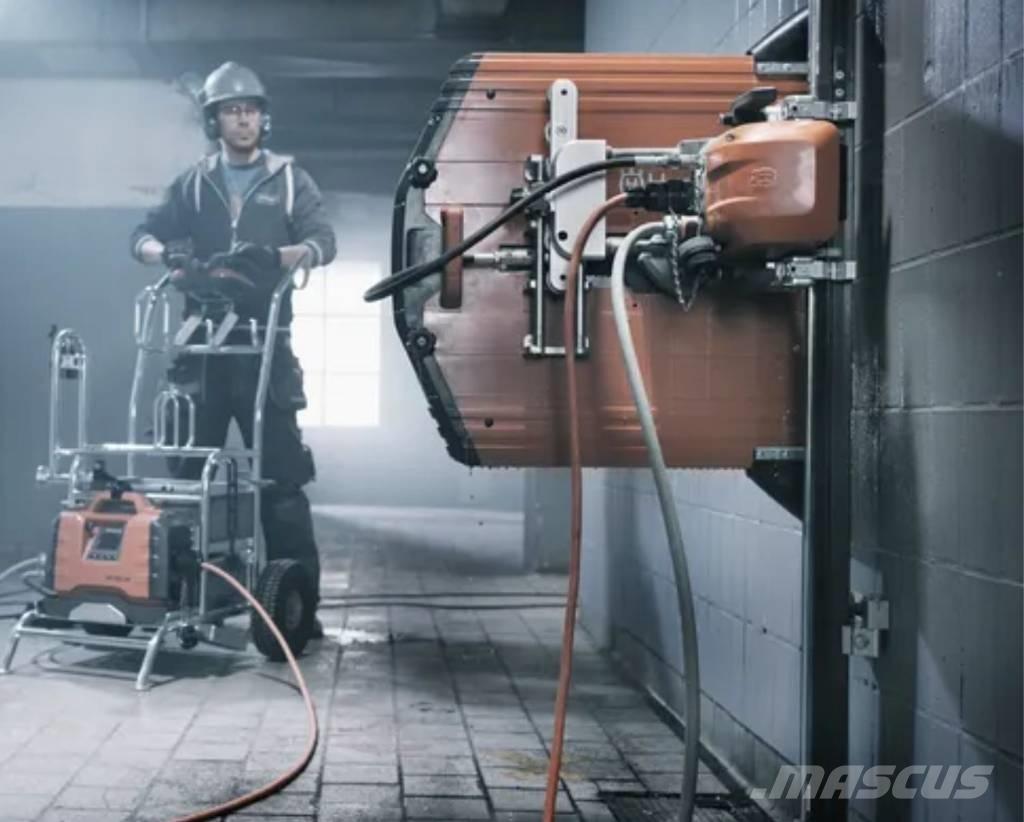 Husqvarna Inne Stavebníctvo - ostatné