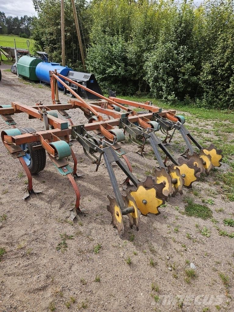 Kverneland Turbo 2 Brány