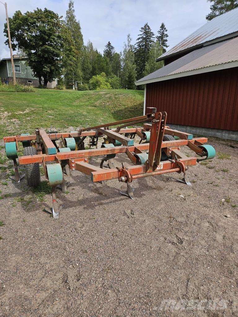 Kverneland Turbo 2 Brány