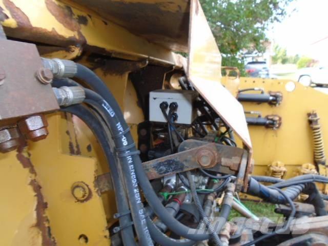  METAL PLESS 10' - 20' Snežné pluhy, predné snežné radlice