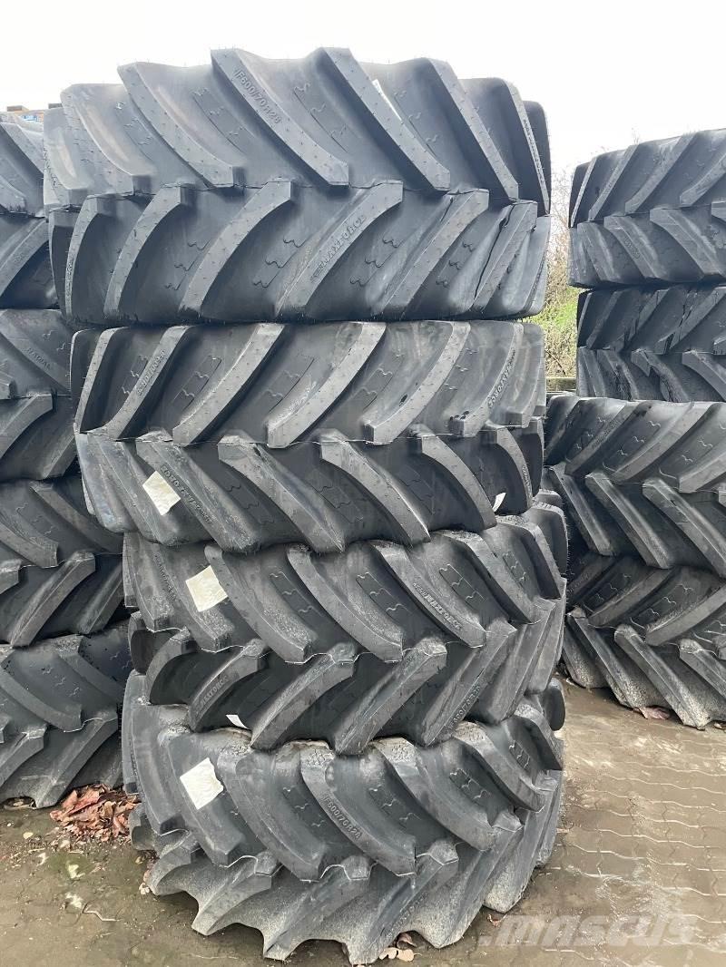 BKT IF 600/70R28 Pneumatiky, kolesá a ráfiky