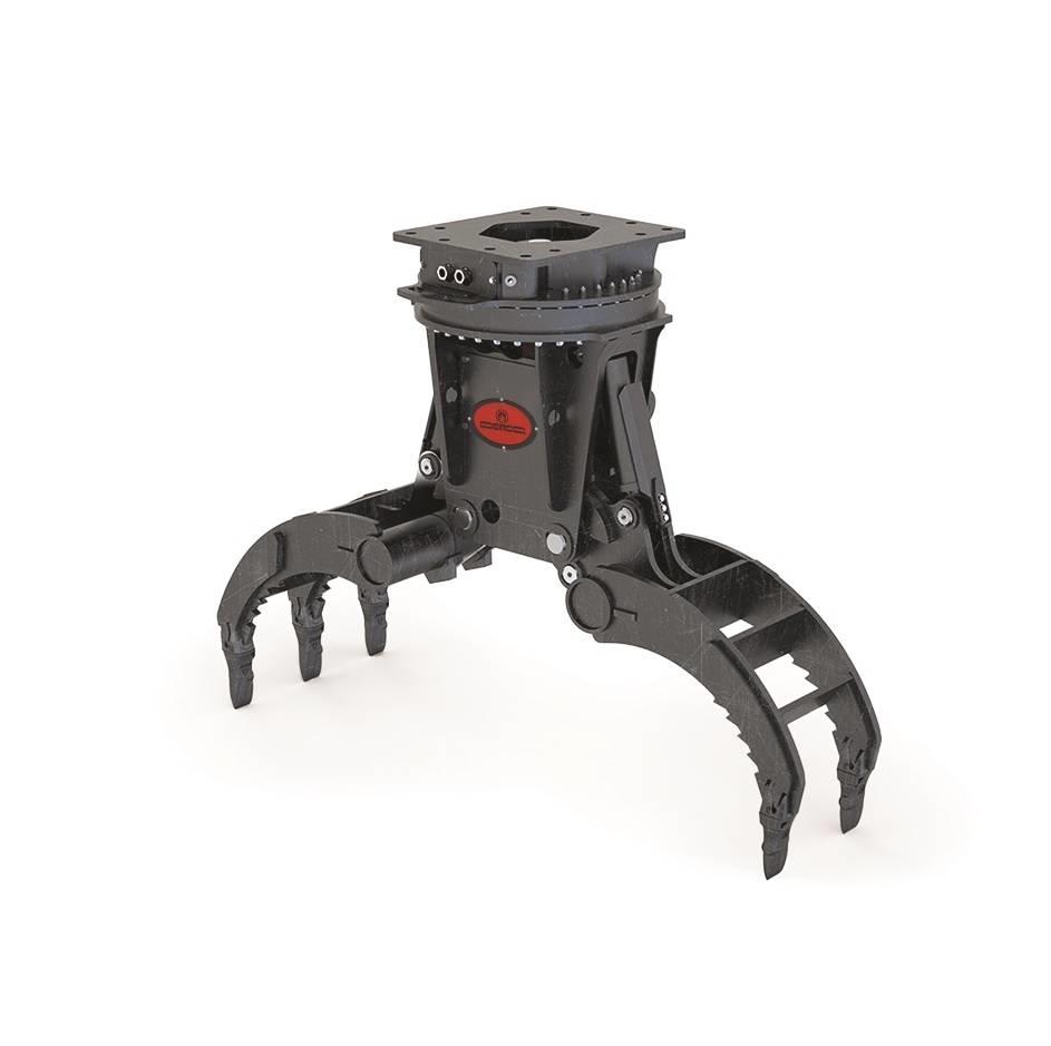  DEMOQ DPM1200 Drapáky
