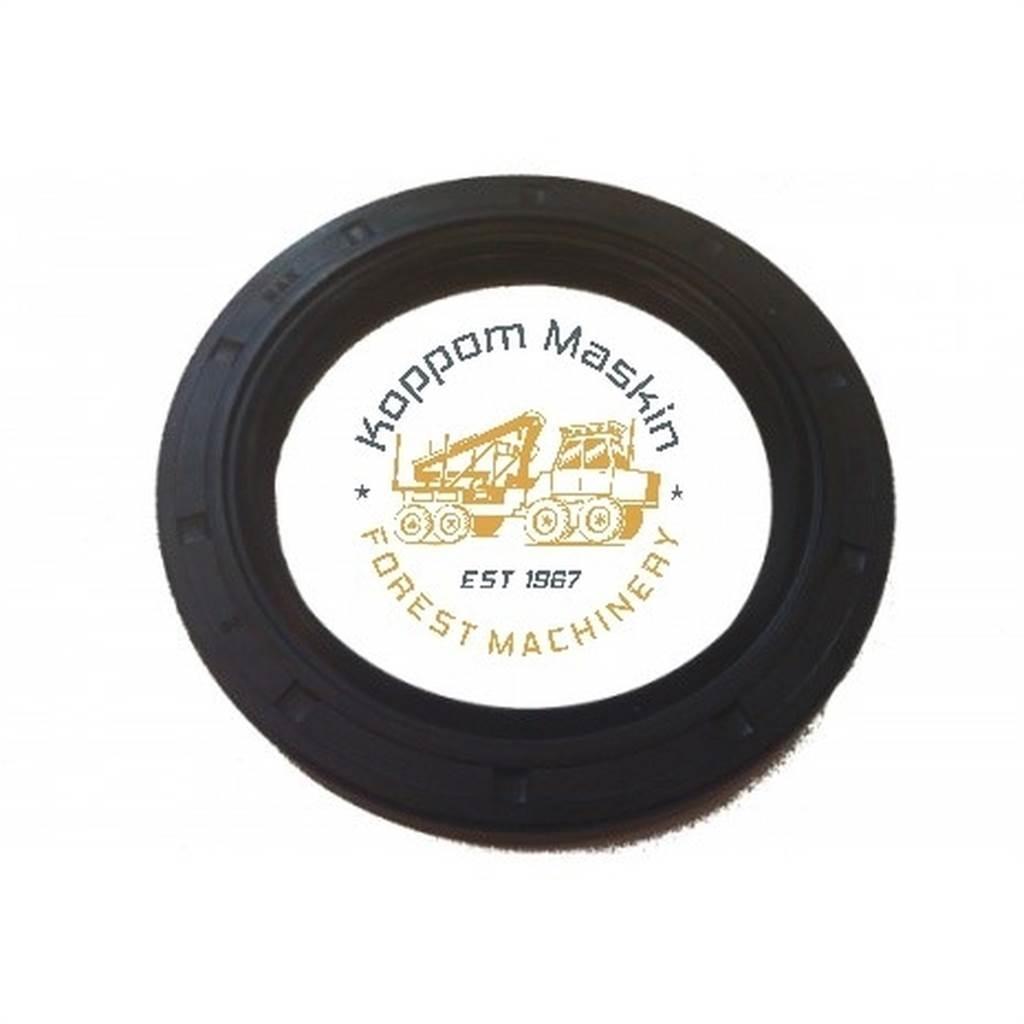  FMG/Ösa F013456 Prevodovka