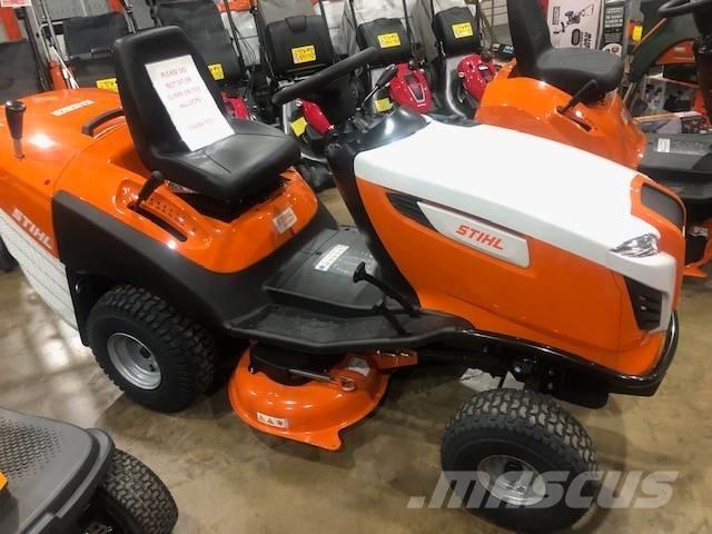 Stihl RT5097.1 Samochodné kosačky