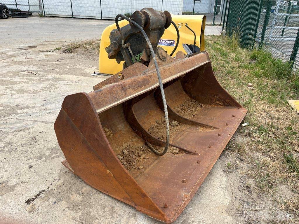 Liebherr R 926 LC Pásové rýpadlá