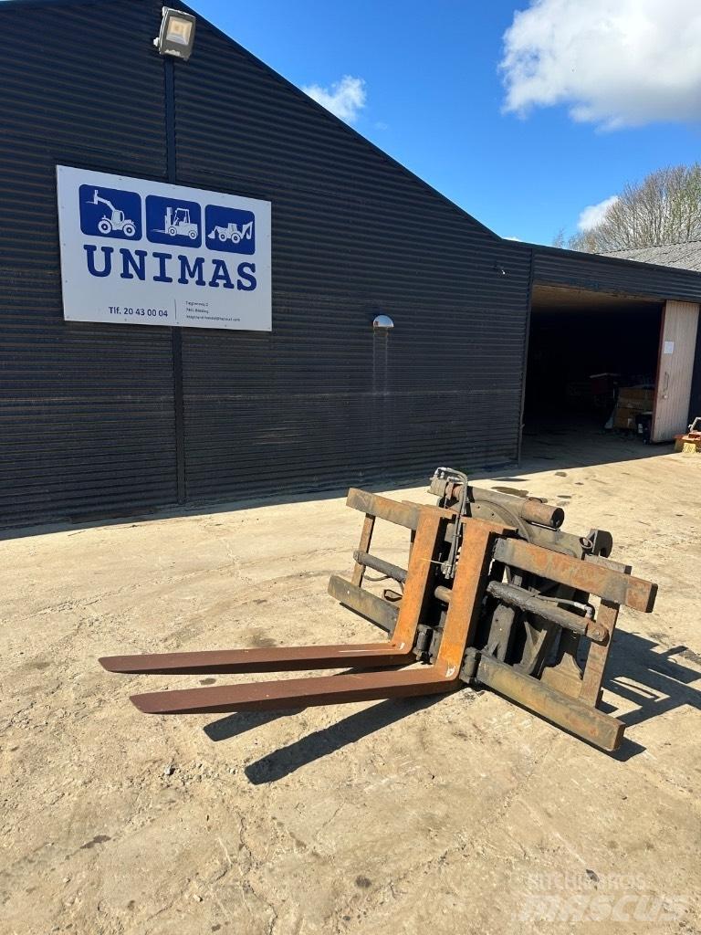  Andet 360 rotator Vidlica