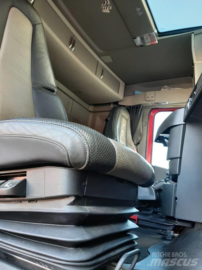 Volvo FH 13 Nákladné vozidlá bez nadstavby