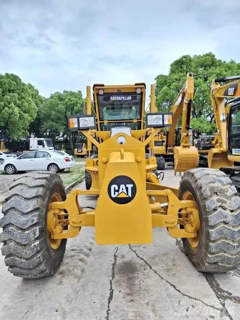 CAT 140 H Grejdery