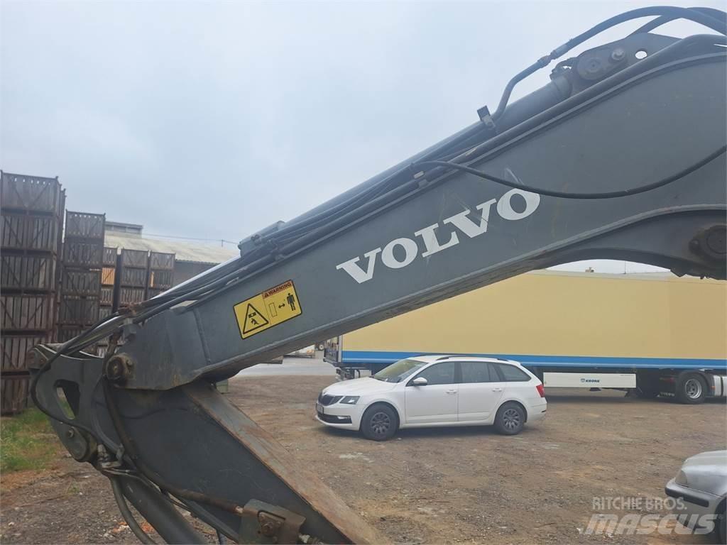 Volvo ECR88 Stavebníctvo - ostatné