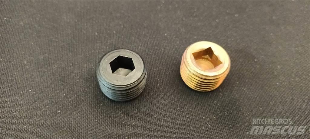 Rottne 053-0038 Hydraulika