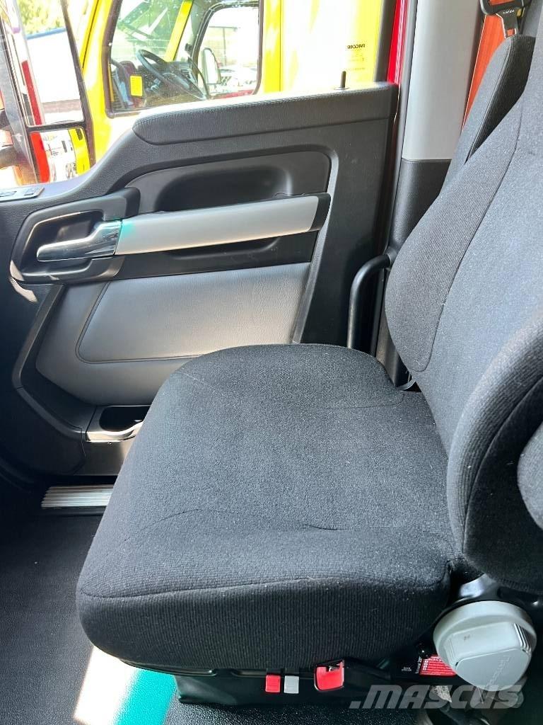 Kenworth T 680 Ťahače