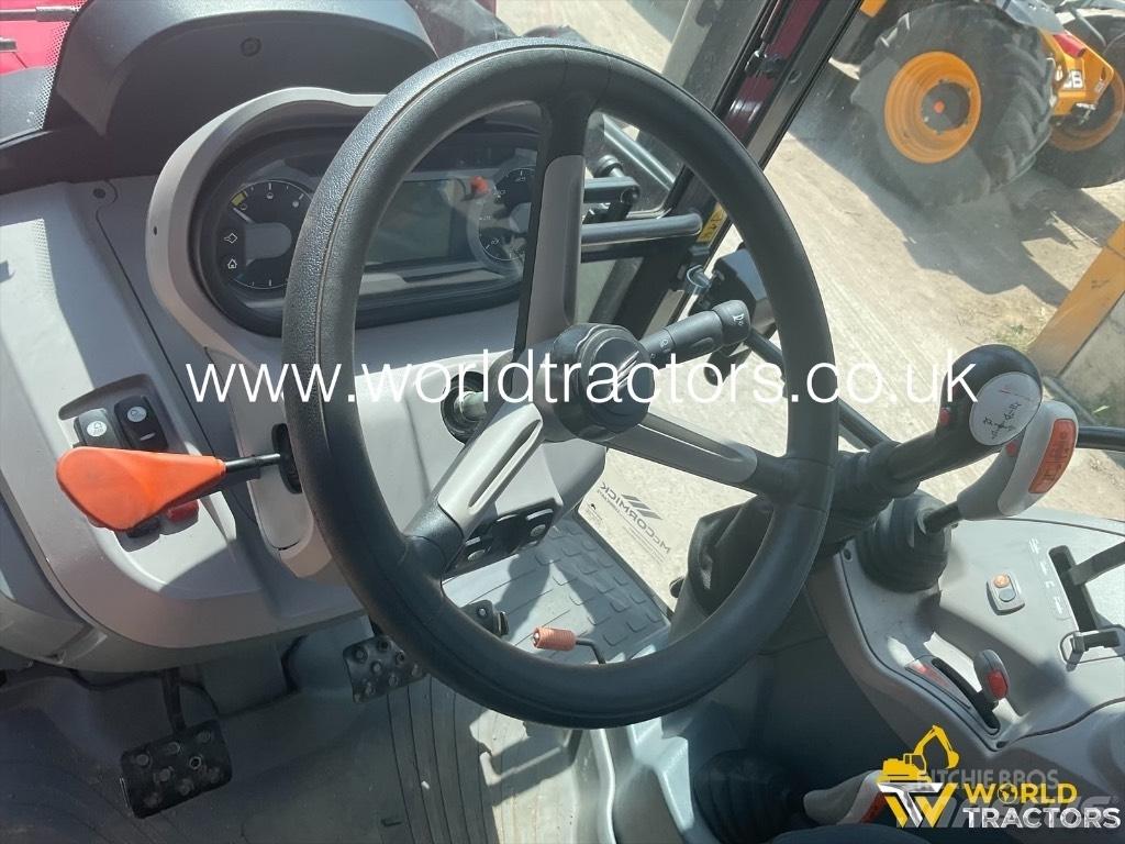 McCormick X 5.120 Traktory