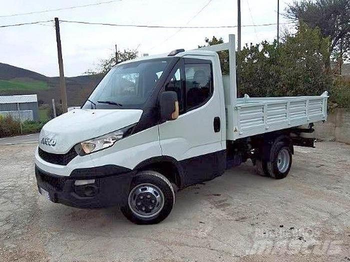 Iveco DAILY 35C160 Úžitkové vozne