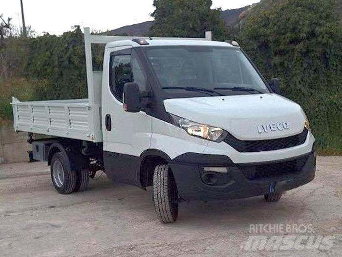 Iveco DAILY 35C160 Úžitkové vozne