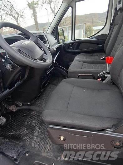 Iveco DAILY 35C160 Úžitkové vozne