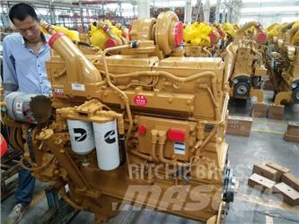 Cummins QSNT14-C345 Motory